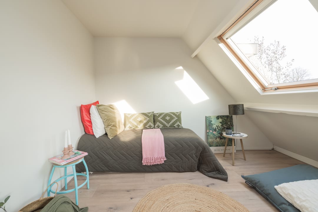 Foto 38 van Tesselschadestraat 32-A