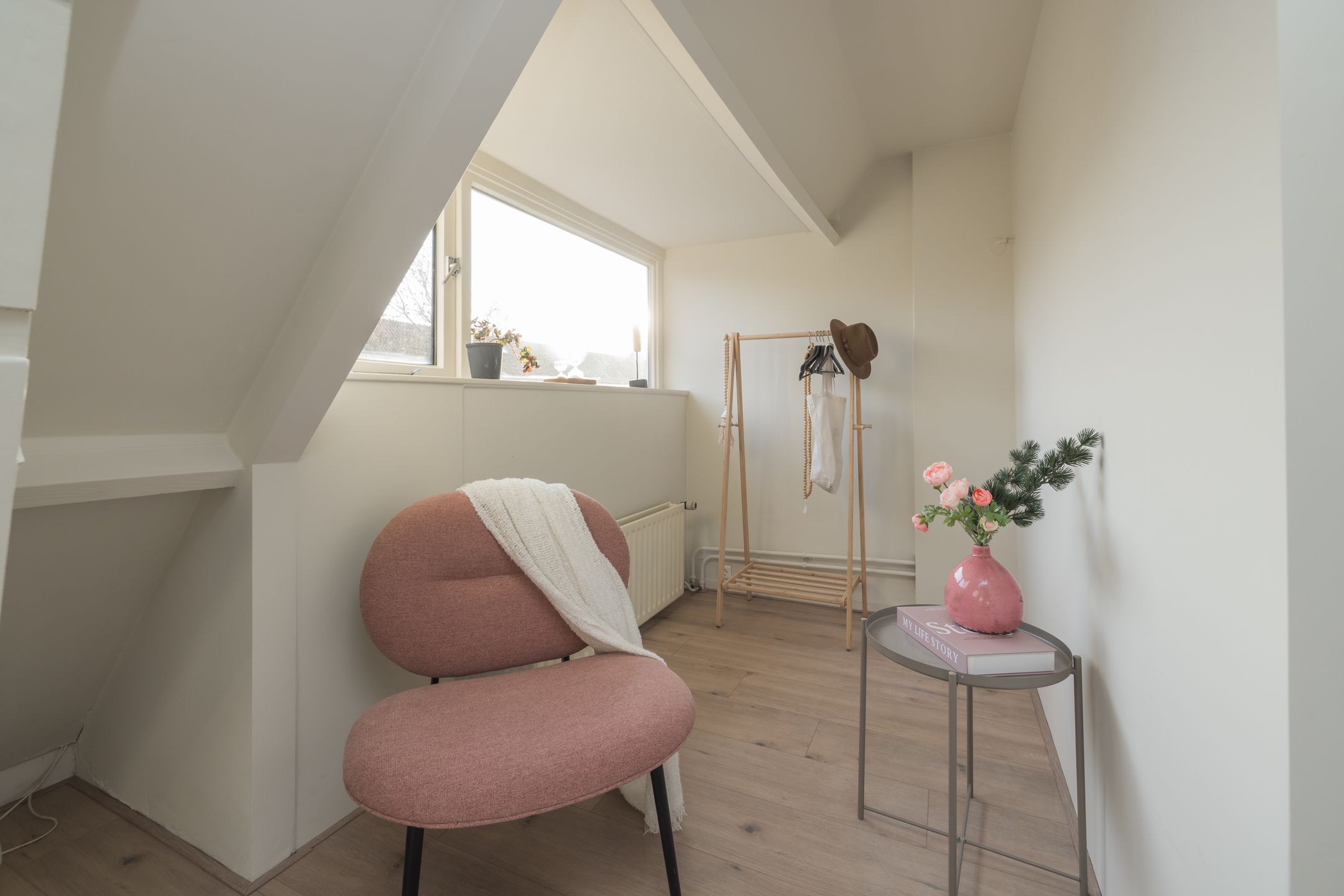 Foto 39 van Tesselschadestraat 32-A