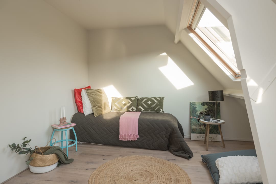 Foto 41 van Tesselschadestraat 32-A