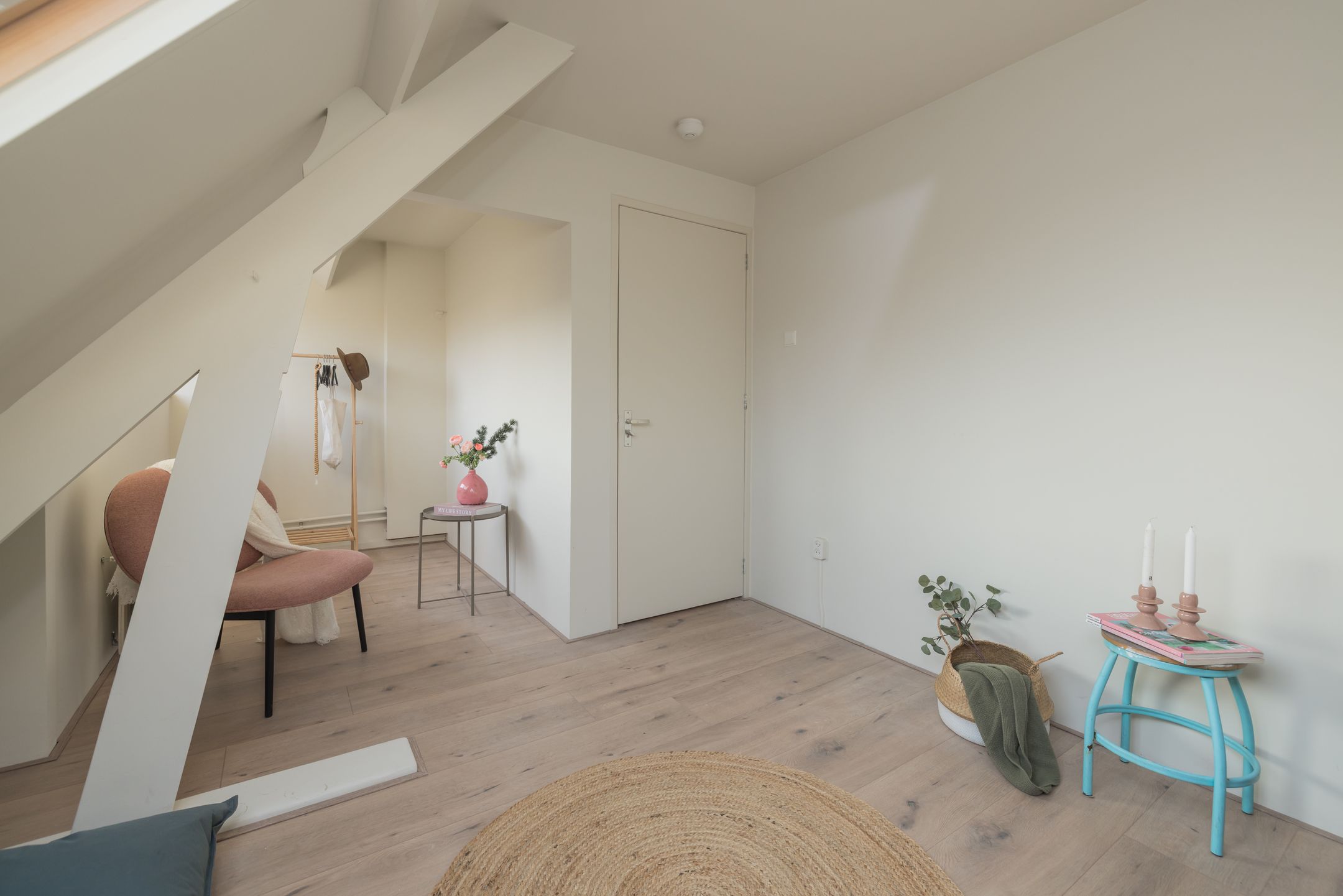 Foto 42 van Tesselschadestraat 32-A