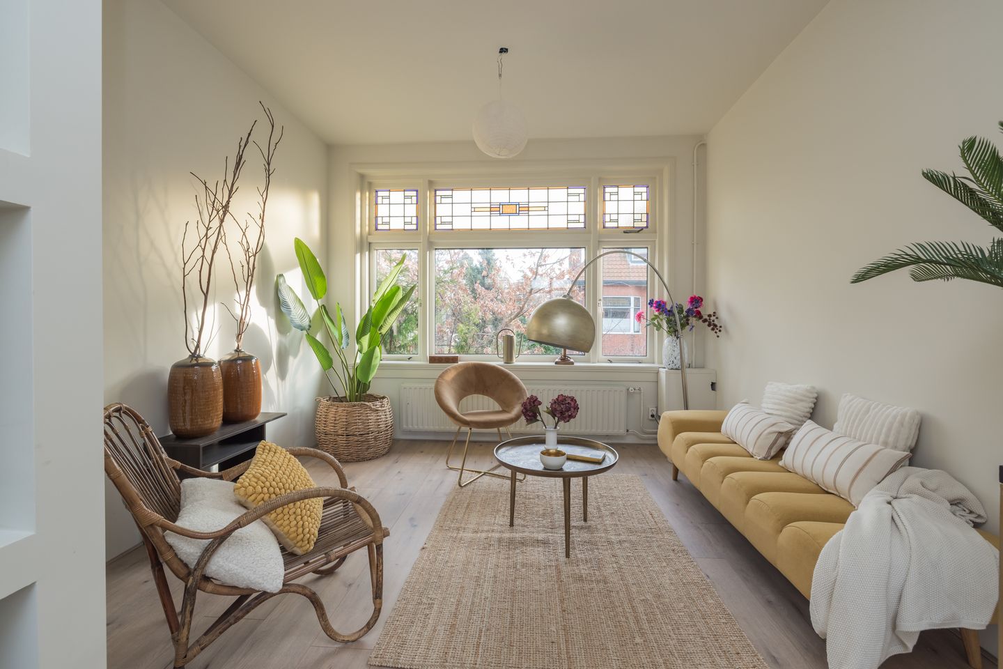 Foto 4 van Tesselschadestraat 32-A