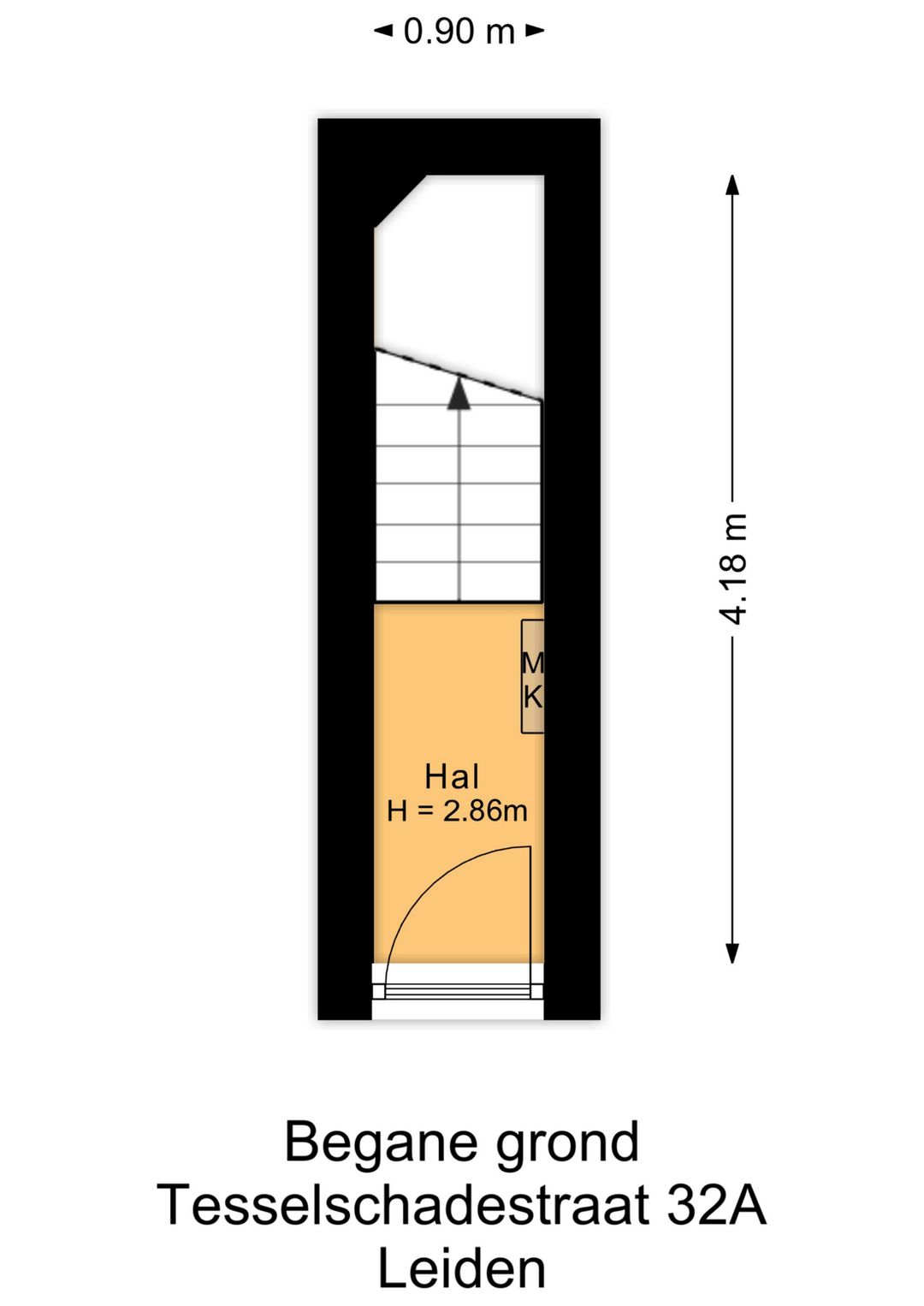 Foto 47 van Tesselschadestraat 32-A