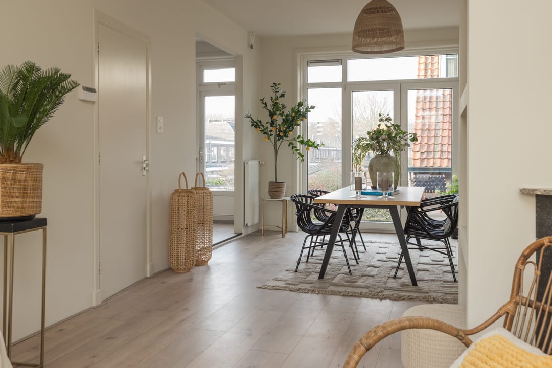 Foto 8 van Tesselschadestraat 32-A