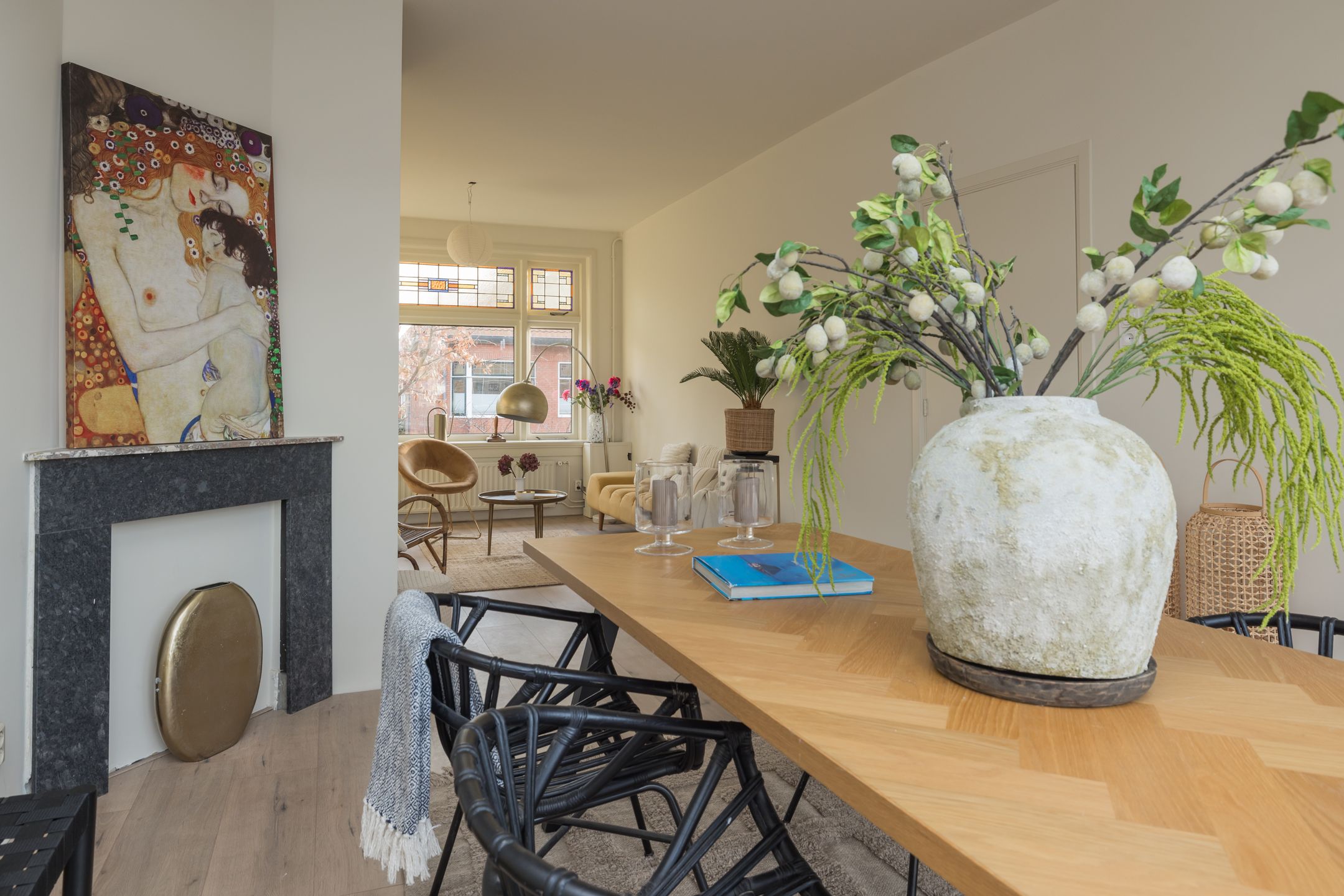 Foto 12 van Tesselschadestraat 32-A