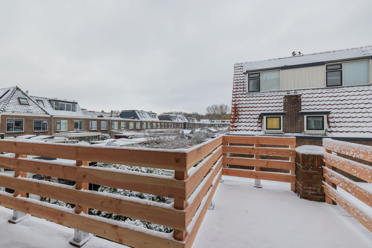 Foto 20 van Tesselschadestraat 32-A