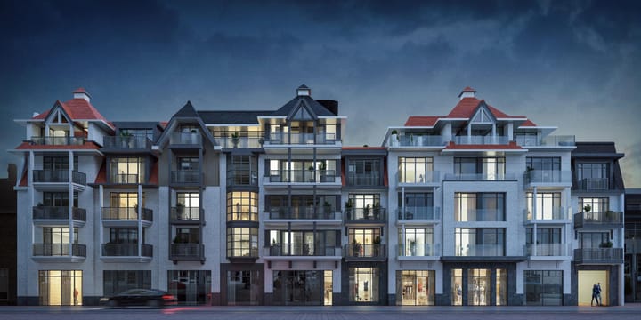 Foto 11 van Boulevard de Wielingen 65-102