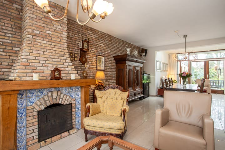 Foto 11 van de Lend 4