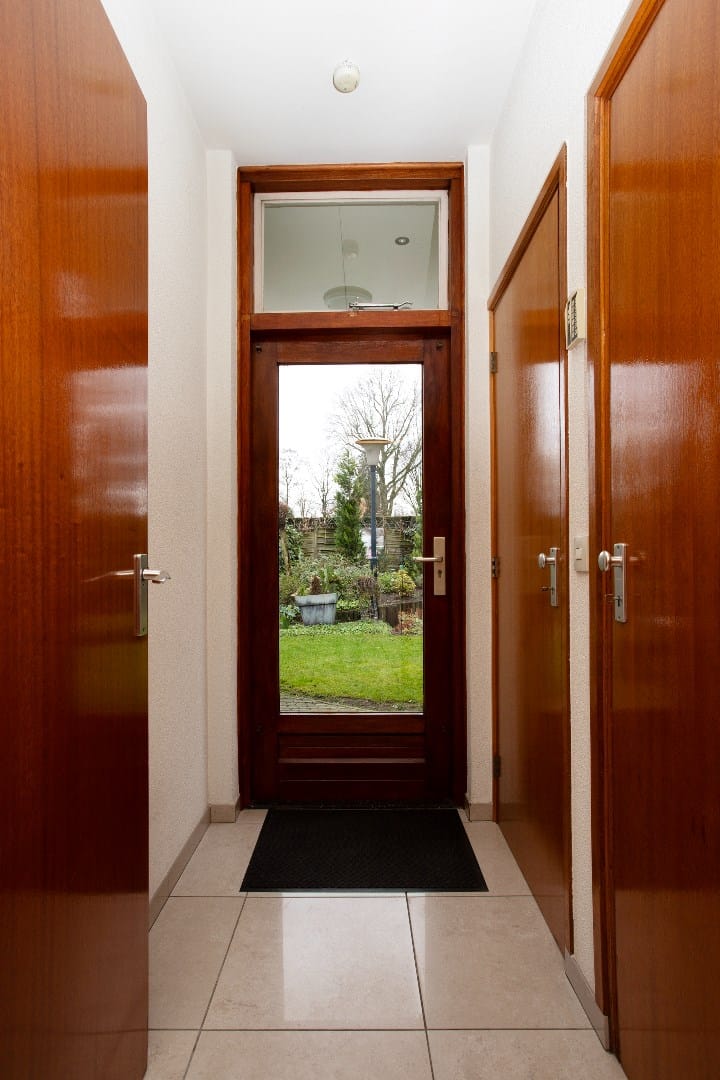 Foto 14 van de Lend 4