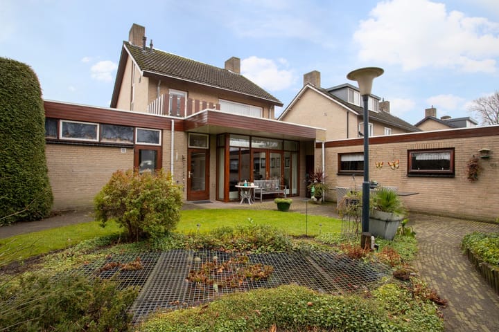 Foto 31 van de Lend 4