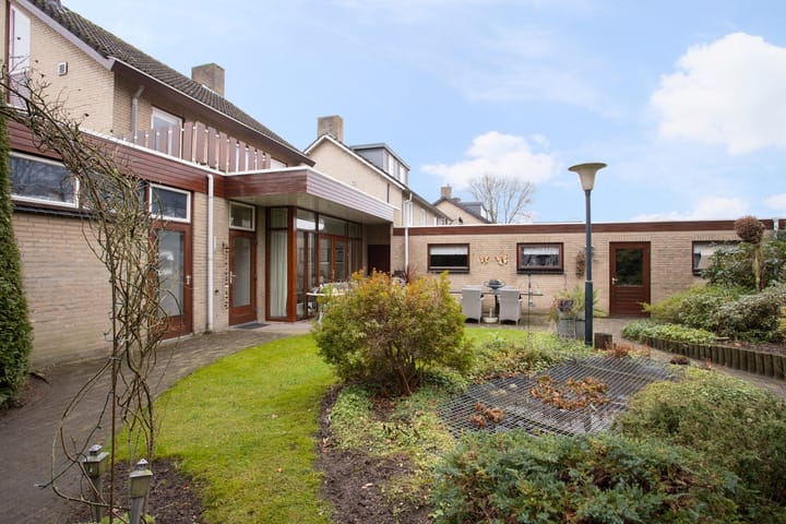 Foto 32 van de Lend 4