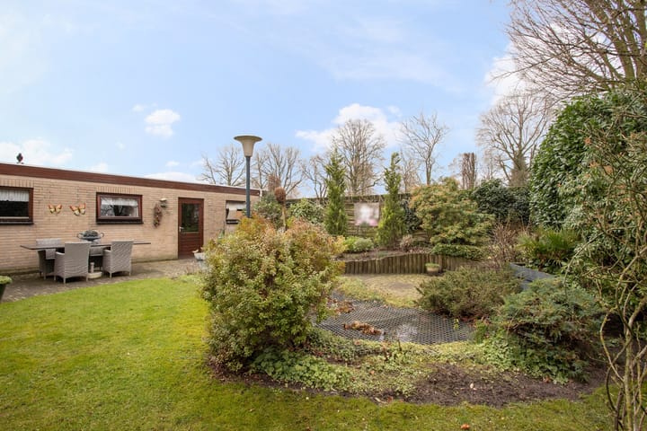 Foto 33 van de Lend 4