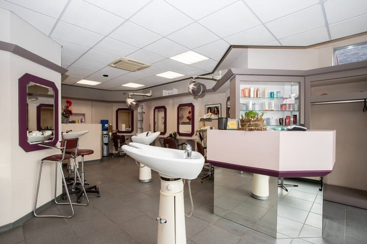 Foto 34 van de Lend 4