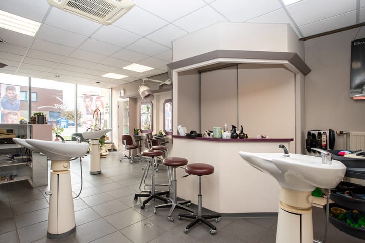 Foto 35 van de Lend 4