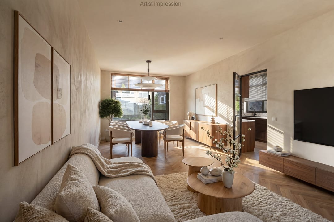 Foto 2 van Gewestlaan 39