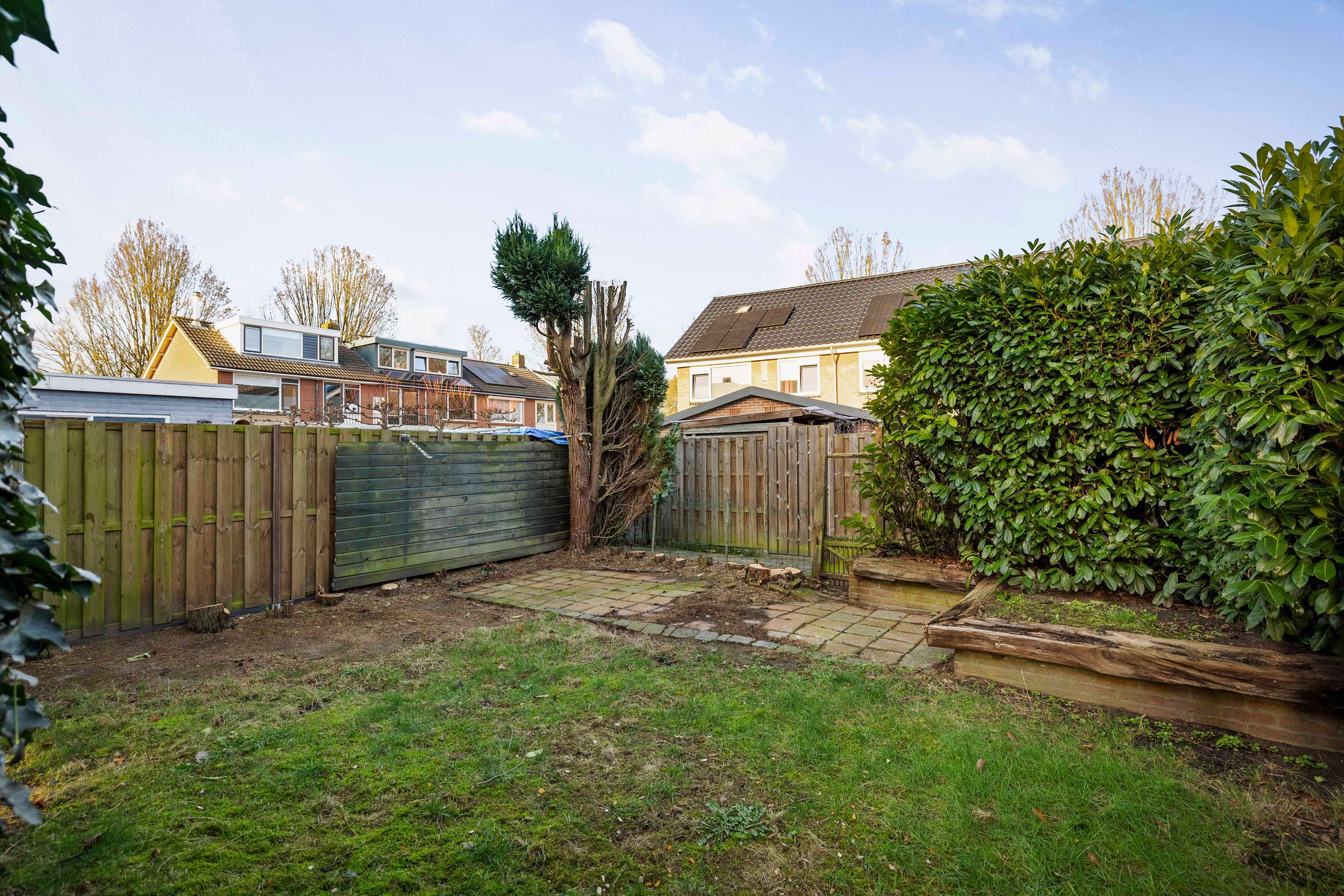 Foto 3 van Gewestlaan 39