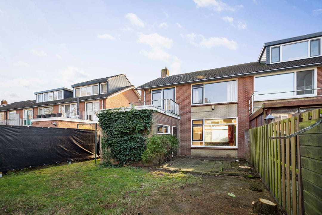 Foto 26 van Gewestlaan 39