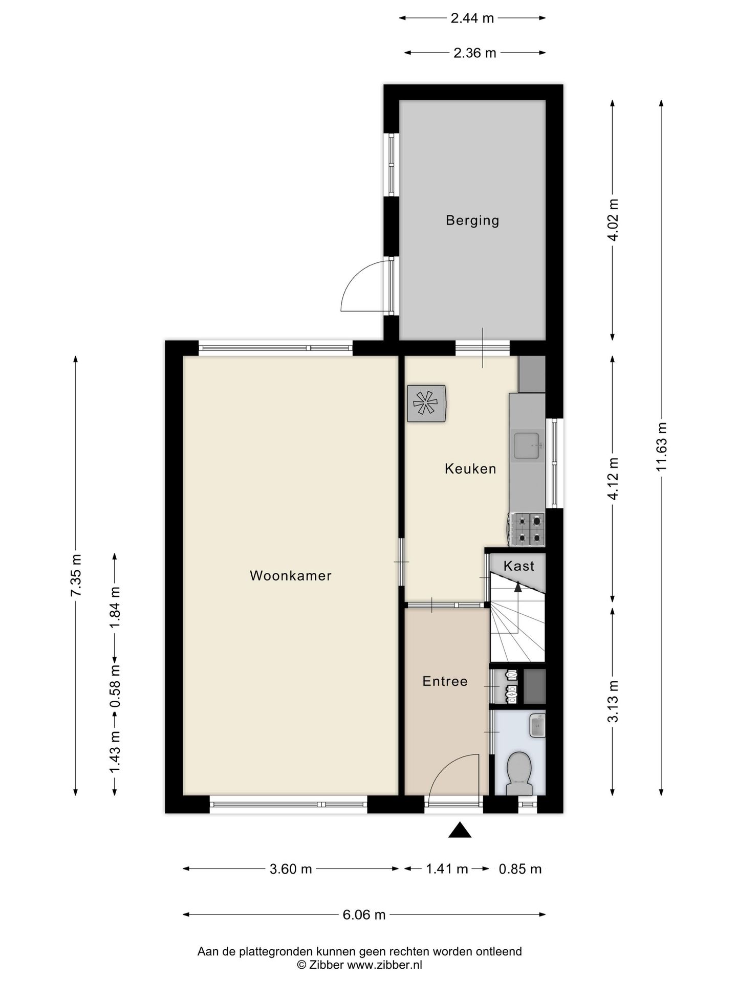 Foto 29 van Gewestlaan 39
