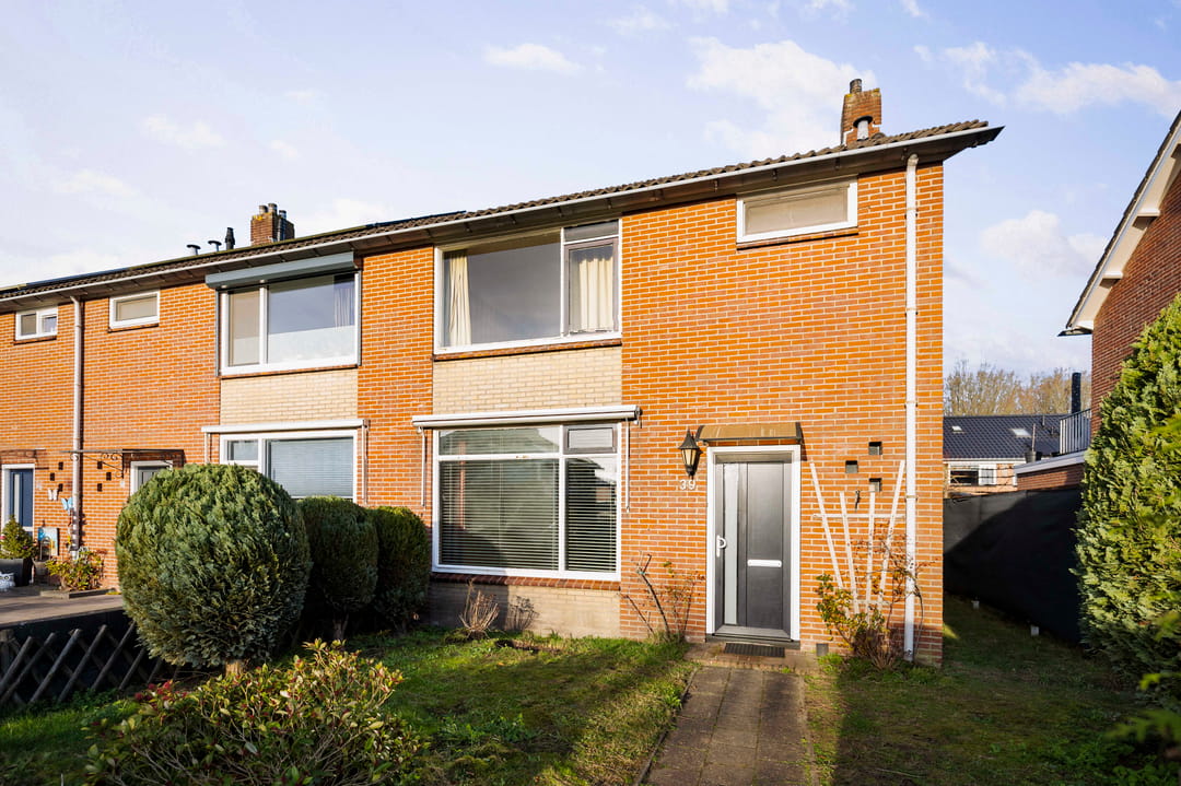 Foto 1 van Gewestlaan 39