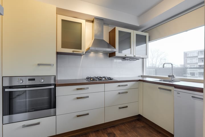 Photo 3 of Gravin Juliana van Stolberglaan 331