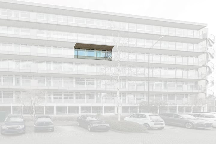 Photo 5 of Gravin Juliana van Stolberglaan 331