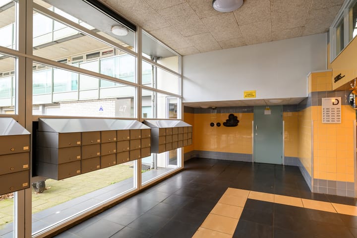 Photo 7 of Gravin Juliana van Stolberglaan 331