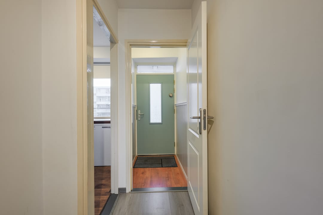 Photo 8 of Gravin Juliana van Stolberglaan 331