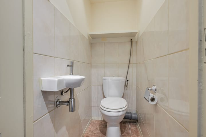 Photo 10 of Gravin Juliana van Stolberglaan 331