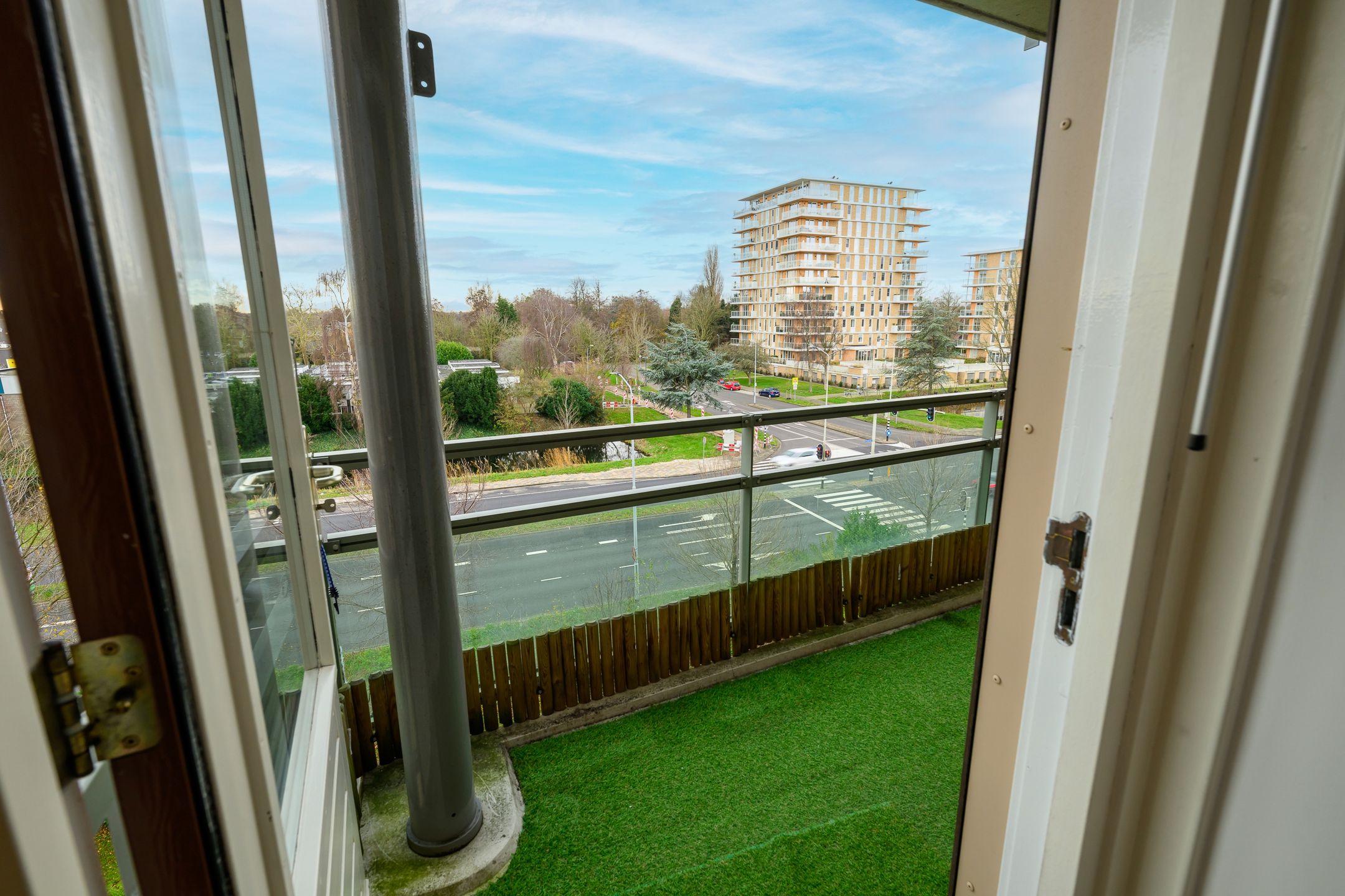 Photo 12 of Gravin Juliana van Stolberglaan 331