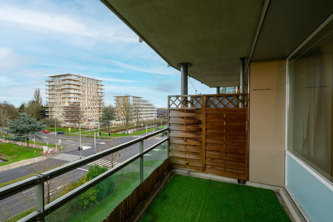 Photo 13 of Gravin Juliana van Stolberglaan 331