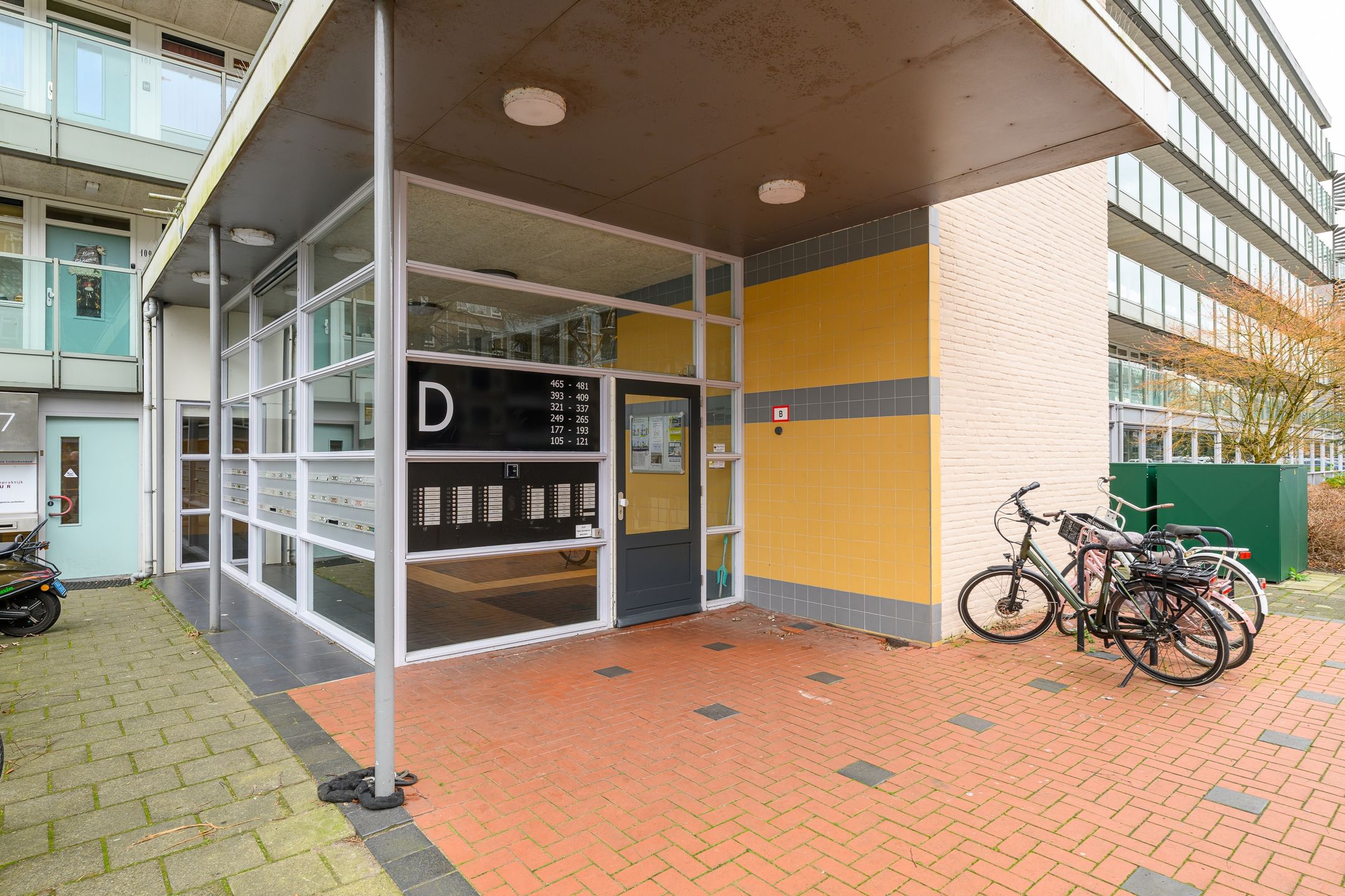 Photo 6 of Gravin Juliana van Stolberglaan 331