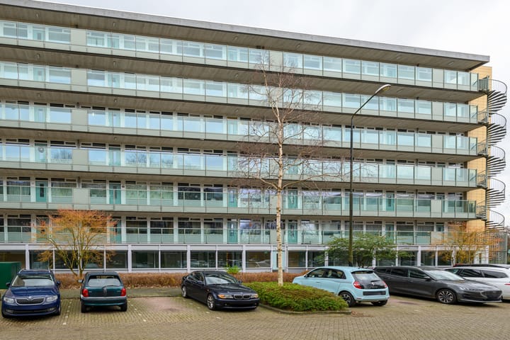 Photo 20 of Gravin Juliana van Stolberglaan 331