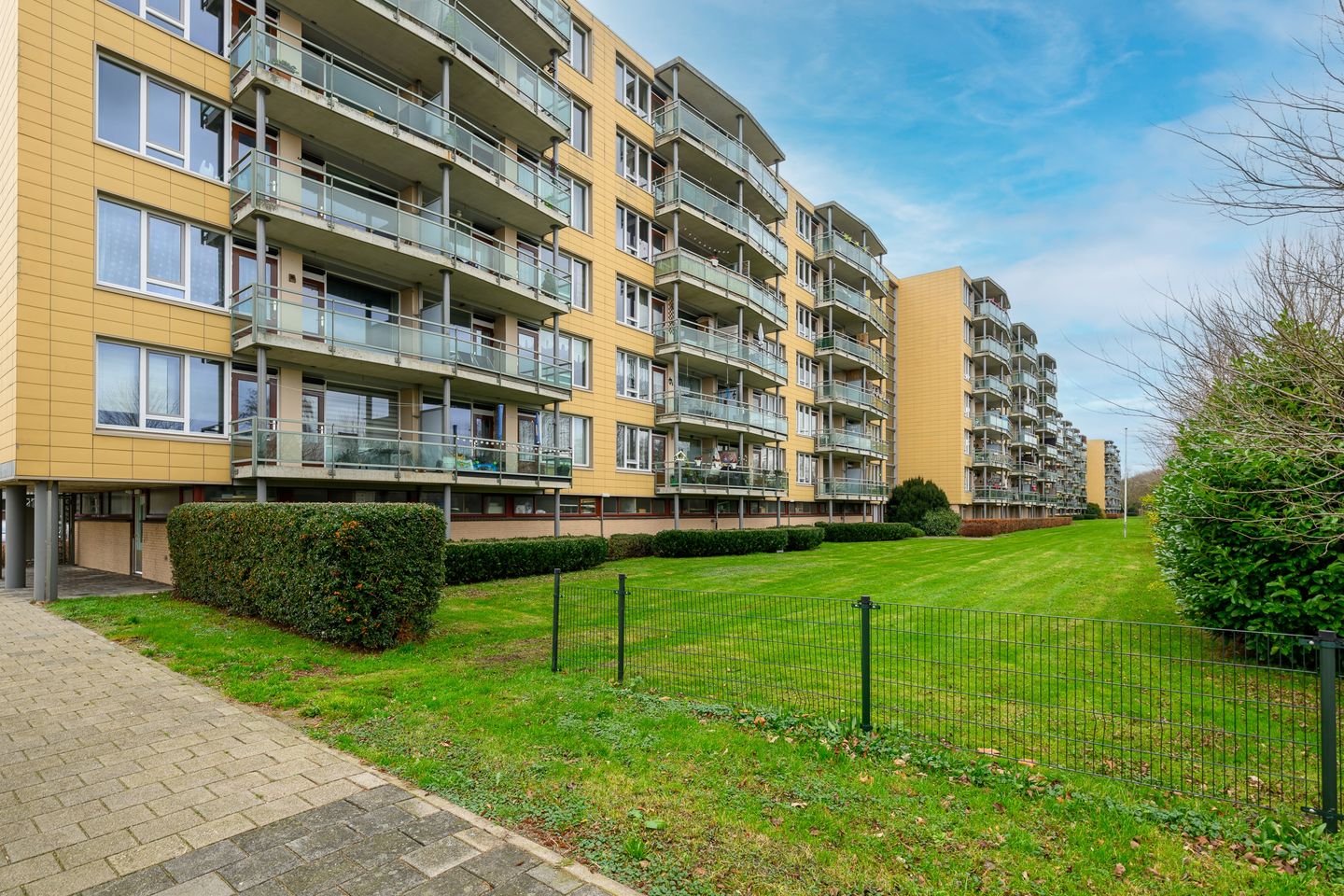 Photo 19 of Gravin Juliana van Stolberglaan 331