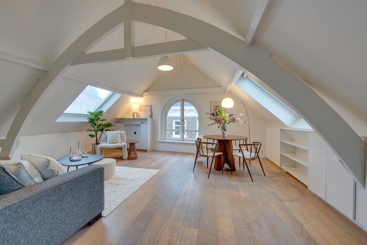 Foto 2 van Schagchelstraat 1-D