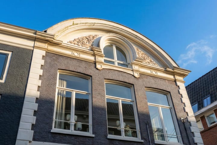 Foto 5 van Schagchelstraat 1-D