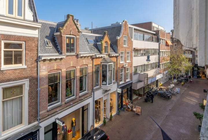 Foto 10 van Schagchelstraat 1-D