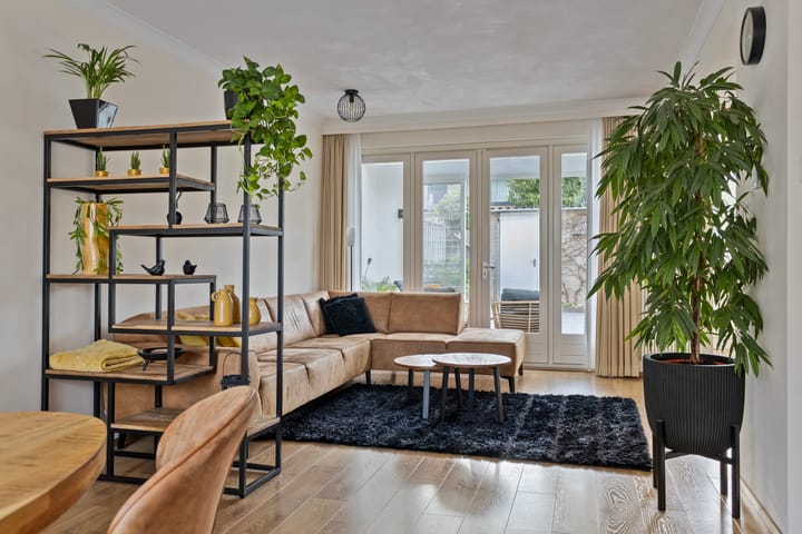 Foto 2 van Wapendragerstraat 8