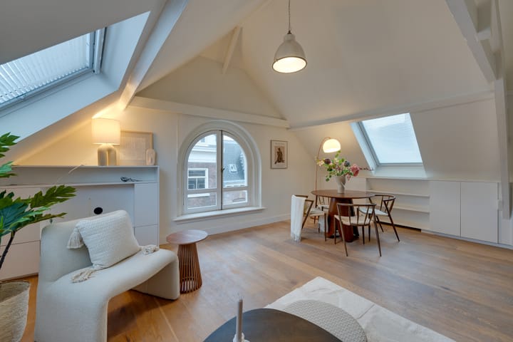 Foto 9 van Schagchelstraat 1-D