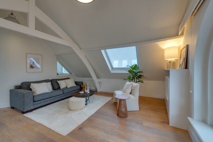 Foto 13 van Schagchelstraat 1-D