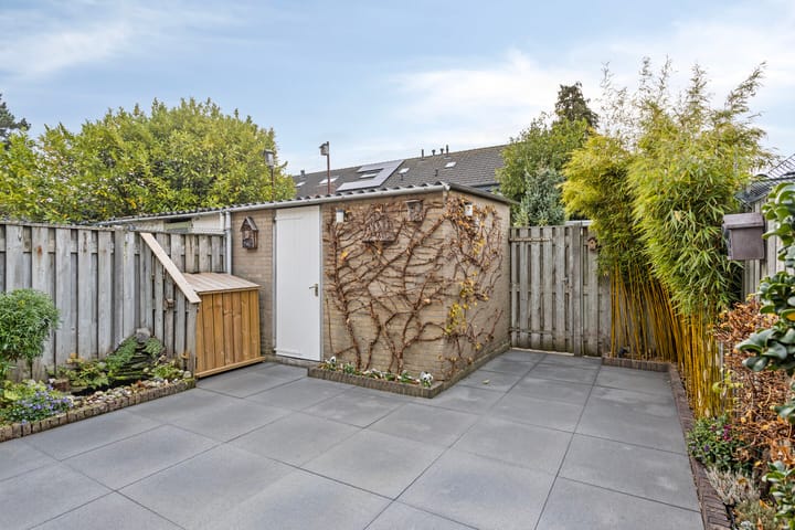 Foto 4 van Wapendragerstraat 8