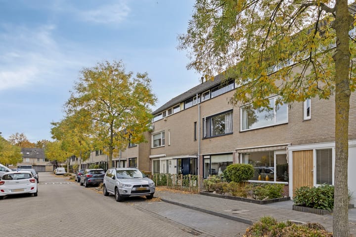 Foto 7 van Wapendragerstraat 8