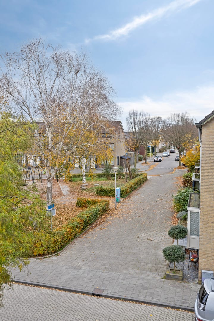 Foto 8 van Wapendragerstraat 8