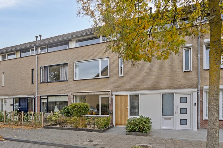 Foto 1 van Wapendragerstraat 8