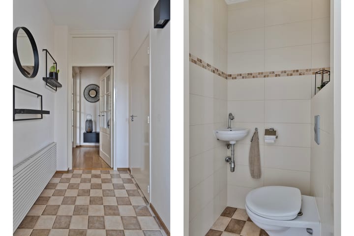 Foto 10 van Wapendragerstraat 8