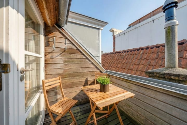 Foto 24 van Schagchelstraat 1-D