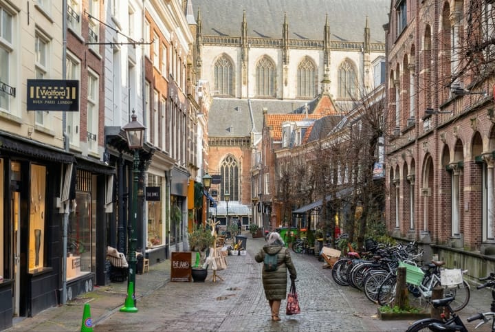 Foto 38 van Schagchelstraat 1-D