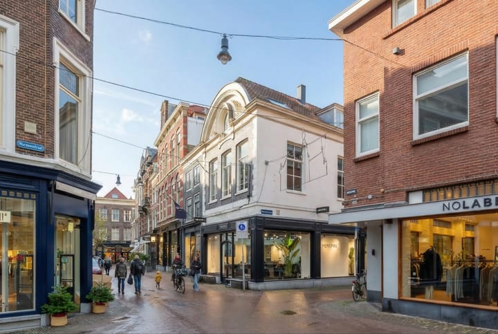 Foto 39 van Schagchelstraat 1-D