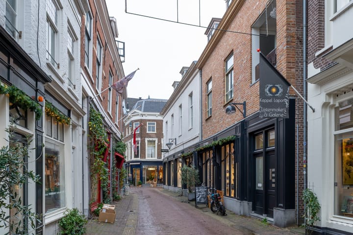 Foto 40 van Schagchelstraat 1-D