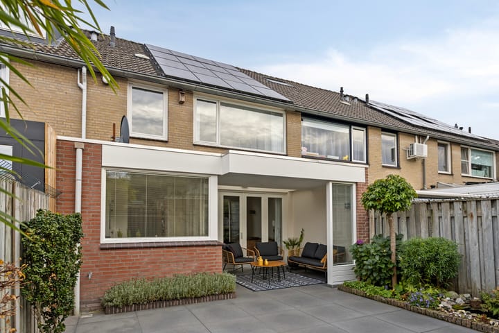 Foto 44 van Wapendragerstraat 8