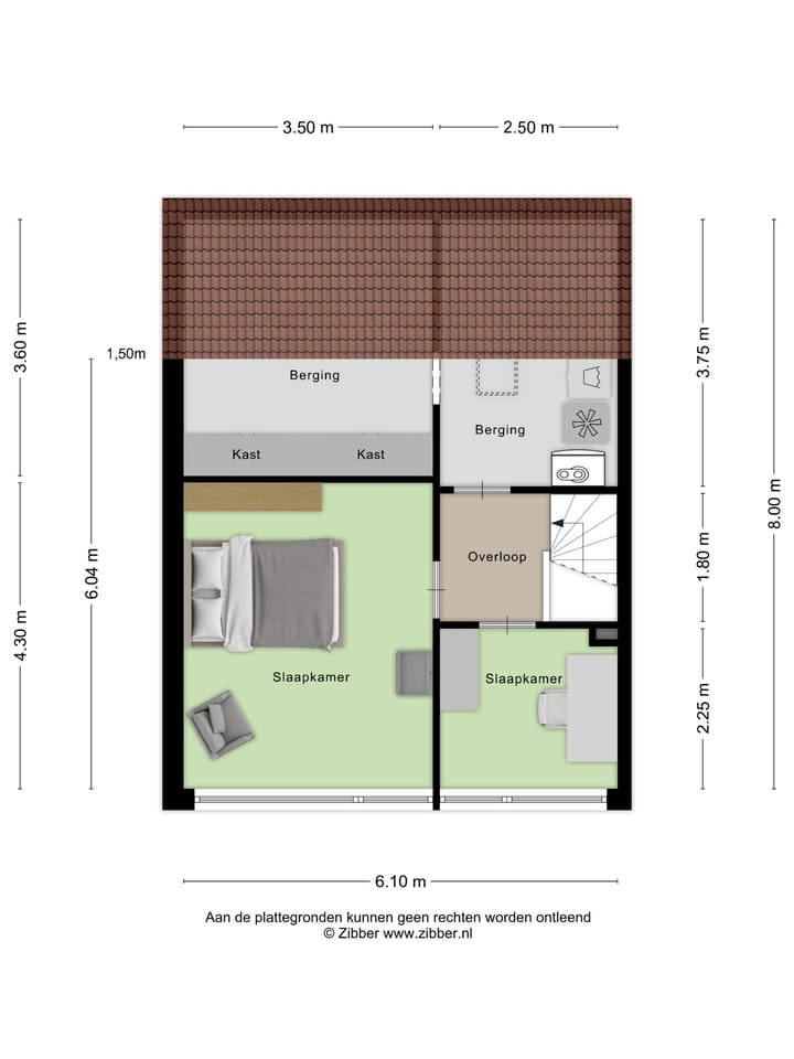 Foto 48 van Wapendragerstraat 8