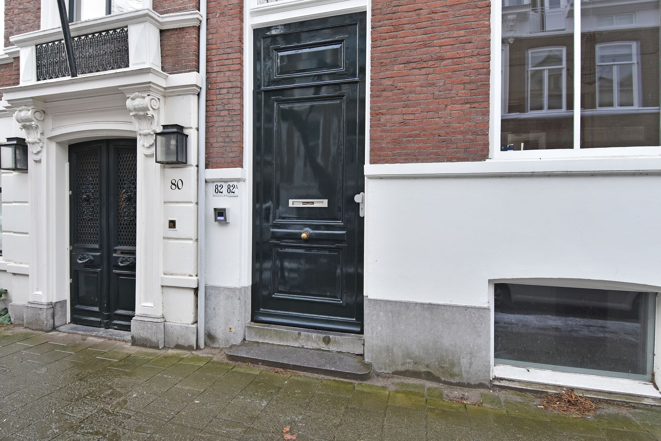 Foto 6 van De Ruijterstraat 82-A